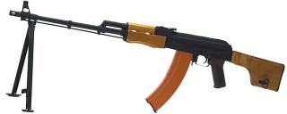 CYMA RPK-74 Wood/Metal