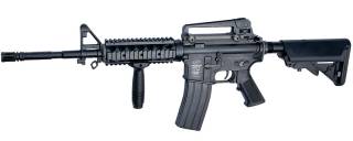 ASG LMT Defender RIS Carbine M95