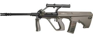 ASG Steyr Aug A1 Military