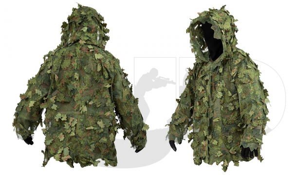 Balista Velesgear Greenwood / Base Suit