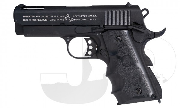 Cybergun Colt 1911 Defender /C12 / Black