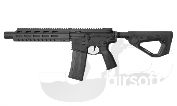 ASG H-15 Hybrid Series / BET