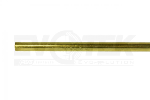 BA2 - Inner Barrel 208mm