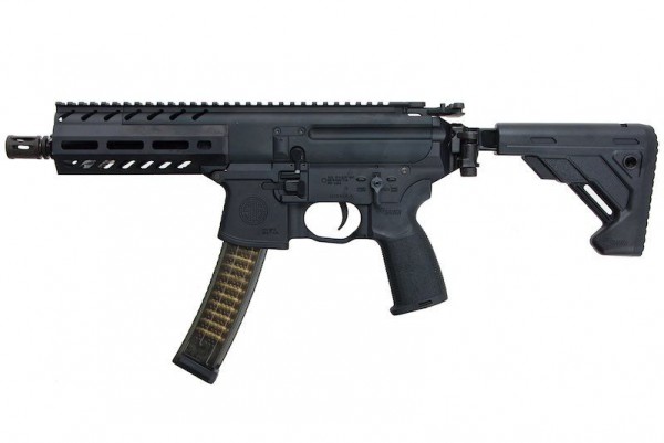 SigAir Pro|Force Sig Sauer MPX