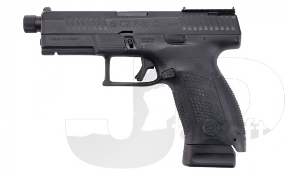 ASG CZ P-10C (CO2) / OR-OT