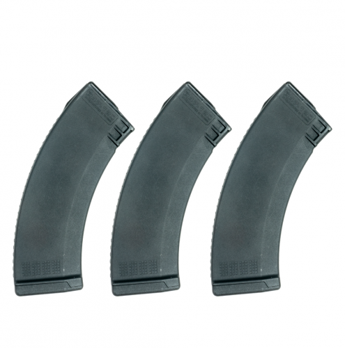 KWA Ronin 47 120rd Magazines (3-Pack)