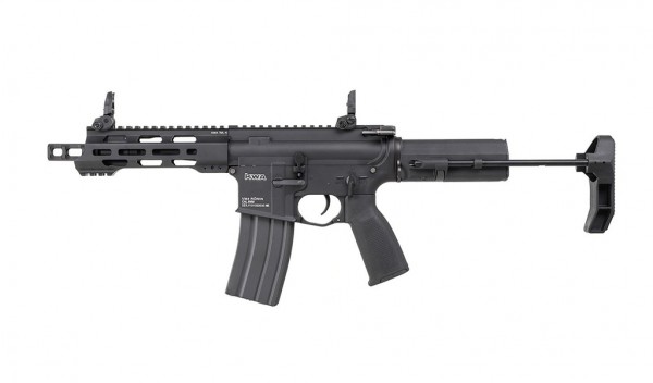 KWA Airsoft VM4 Ronin T6 PDW