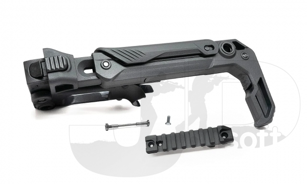 Action Army AAP01 Folding Stock