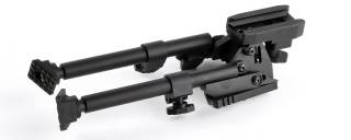 ASG Bipod for ASW338LM Sniper
