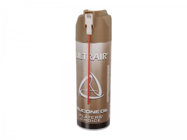 ASG Ultrair 220ml Silicone Spray