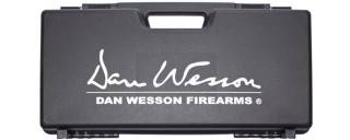 Strike Dan Wesson Revolver Case