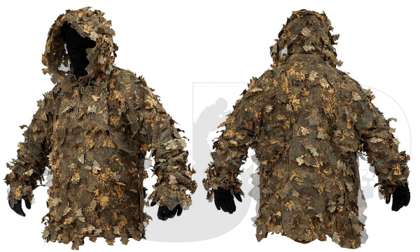 Balista Velesgear Deadwood / Modular Suit