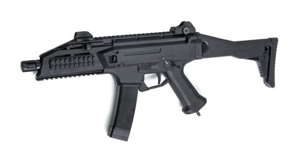 ASG CZ Scorpion Evo 3 A1 HPA