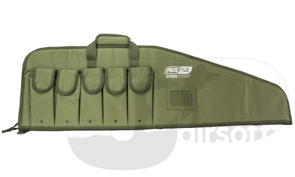 Strike Systems Rifle Case (105x32cm) / OD