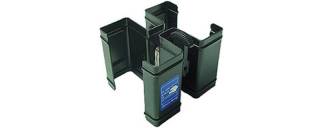 ASG Dual Magazine Clamp for M16