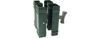 ASG Dual Magazine Clamp for BT5