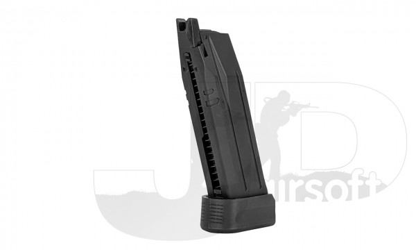 ASG CZ P-10 22rd CO2 Magazine