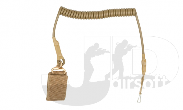 Strike Systems Lanyard / Tan