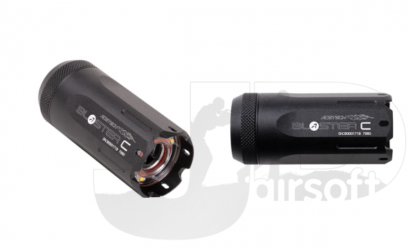 Acetech Blaster C Tracer Unit