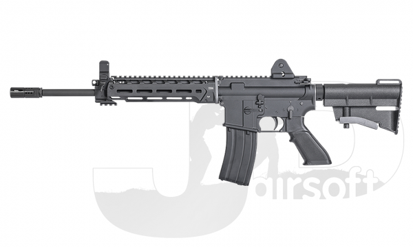 VFC T91 SOC Taiwan Army Service Rifle GBBR