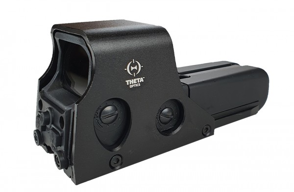 Theta Optics TO552 Red Dot Sight