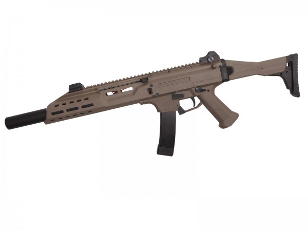 ASG Scorpion Evo A3 BET FDE