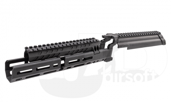 VFC AK74 GBBR Tactical Kit / 10