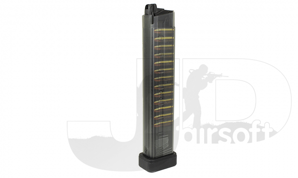 MARUYAMA SCW-9 PRO 45rd Gas Magazine