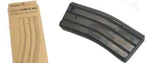 ASG / Lonex Flash Magazine for M16 360rd