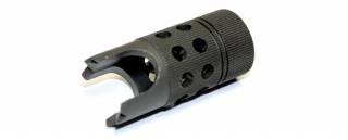 Element Rebar Cutter Flash Hider CCW