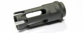 SF Advance Flash Hider CCW