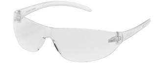 ASG Protective Glasses (Clear)