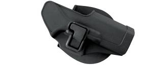 Strike Quick Release Holster - Large