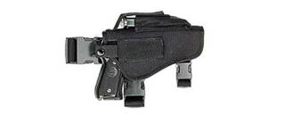Strike Systems 92F/G17 and G18 Thigh Holster