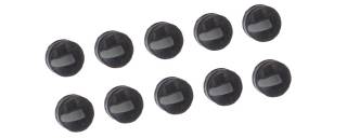 ASG 40mm Grenade Stoppers (10pcs)