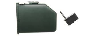 Classic Army 2500rd Box Magazine for M249