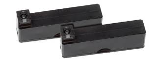 ASG Steyr SSG 69 P2 25rd Magazine 2 Pack