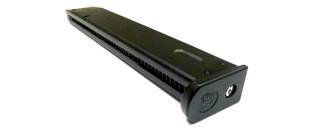 WE/Socom Gear M92F 50rd Gas Magazine