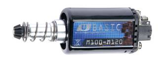 Ultimate Basic Motor M100-M120 Long