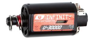 Ultimate Infinty U30000 Short Axle