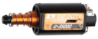 Ultimate Infinity U35000 Long Axle