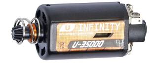 Ultimate Infinty U35000 Short Axle