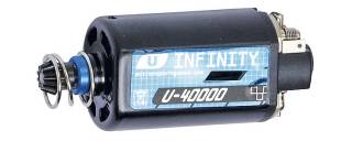 Ultimate Infinity U-40000 Short Axle