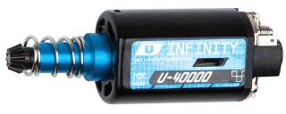 Ultimate Infinty U40000 long Axle