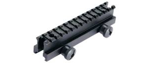 ASG Mount Scope Riser