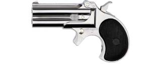 Marushin Derringer (silver)