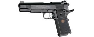 STi 1911 Tac Master