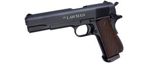 ASG STi 1911 Law Man