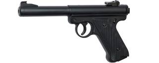 ASG Ruger Mk1 NBB