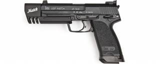 Umarex H&K USP .45 Match